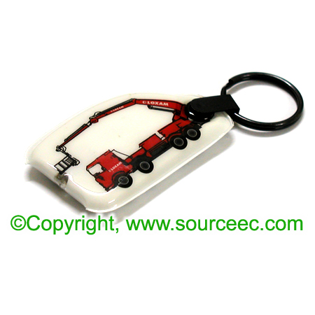 迷你電筒匙扣